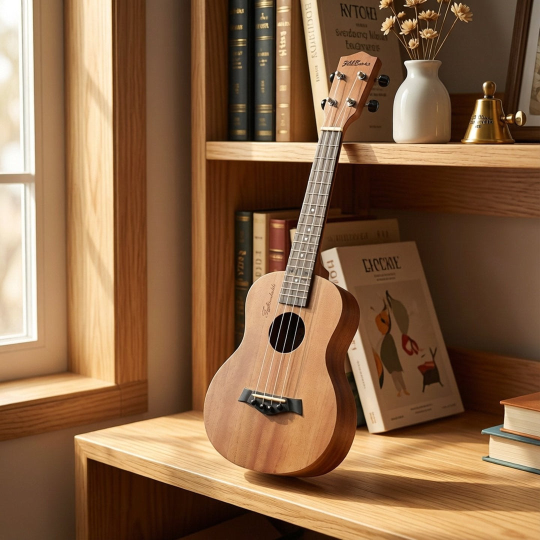 Akustische Ukulele Karnz