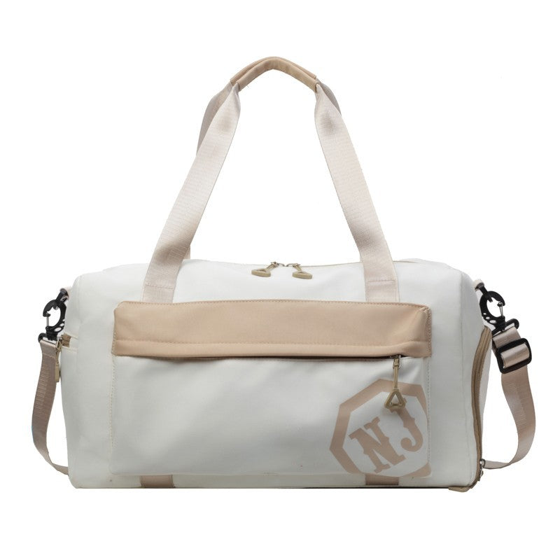 Stylische Multifunktions-Duffle-Tasche Karnz