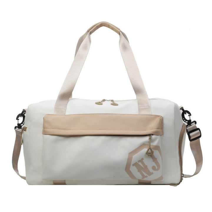 Stylische Multifunktions-Duffle-Tasche Karnz