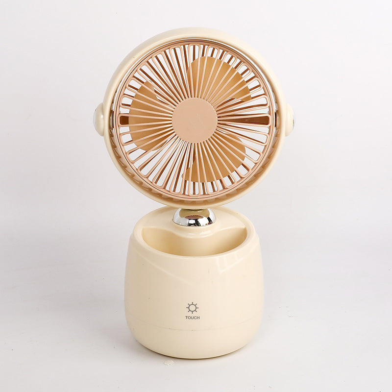 Unisex Tischventilator von Karnz