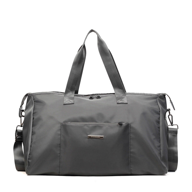 Geräumige Multifunktionale Reisetasche Karnz