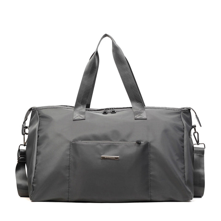 Geräumige Multifunktionale Reisetasche Karnz