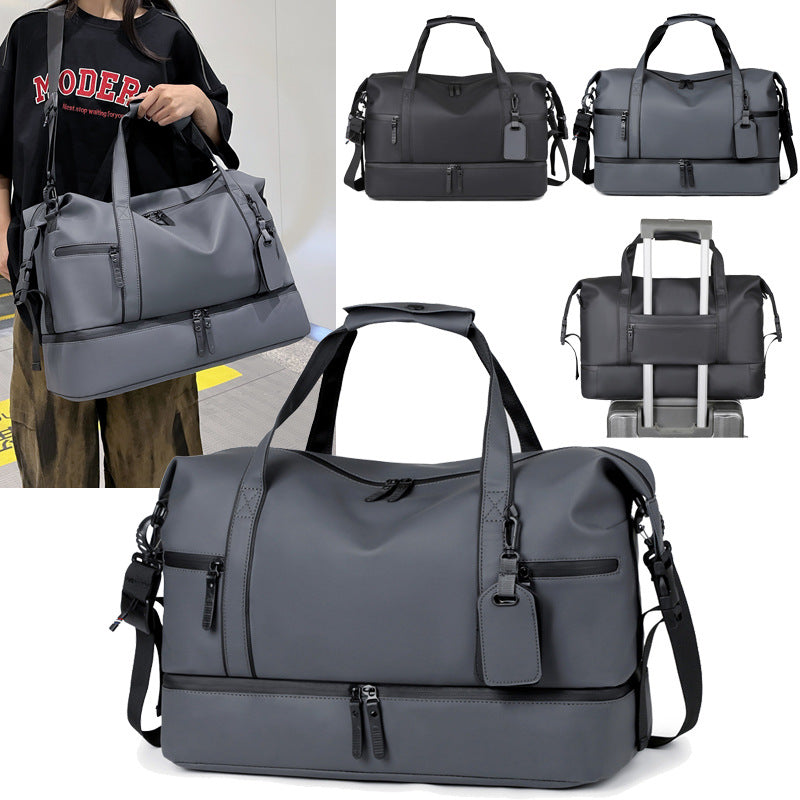 Wasserdichte Reise Duffle Bag Karnz