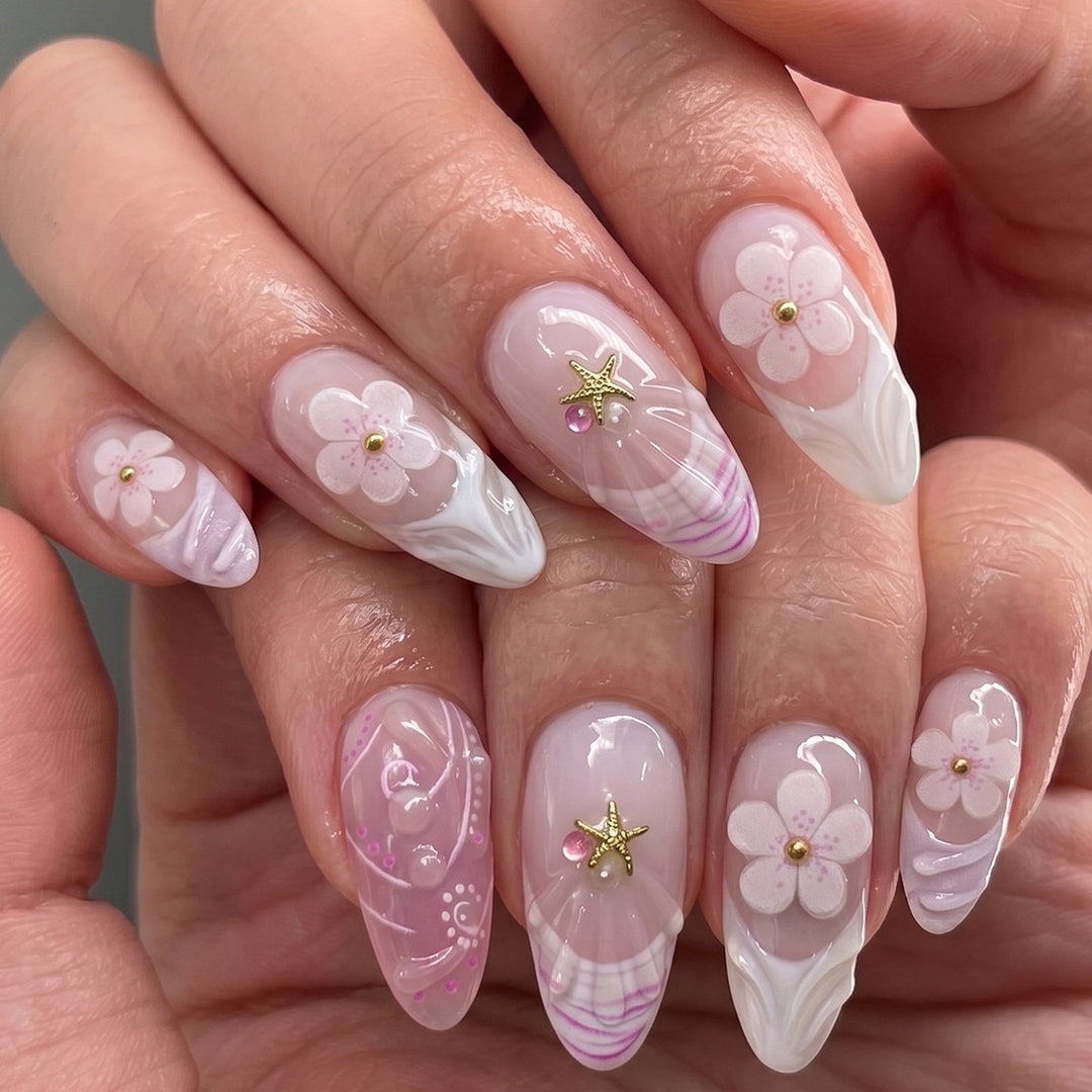 Nagelkunst