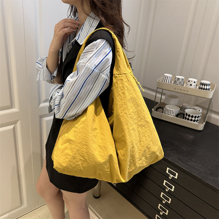 Geräumige Utility Tote Tasche Karnz