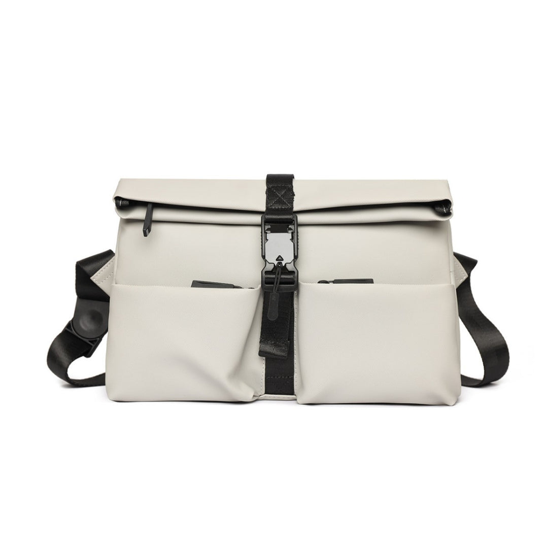 Hochleistungsfähige Utility Messenger Bag Karnz
