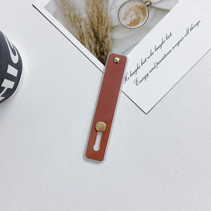 Minimalistisches Lesezeichen Karnz
