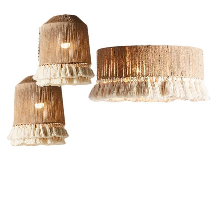 Bohemian Kronleuchter Licht