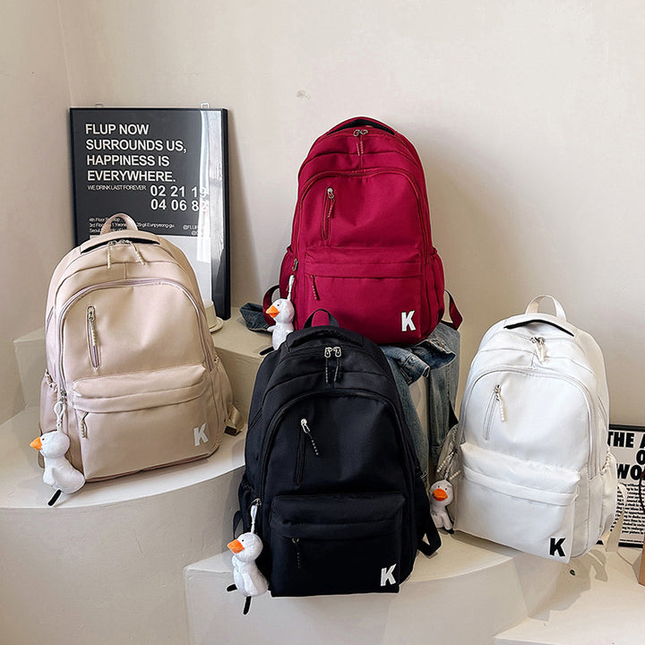 Multifunktionaler Freizeitrucksack mit Praktischem Stauraum Karnz