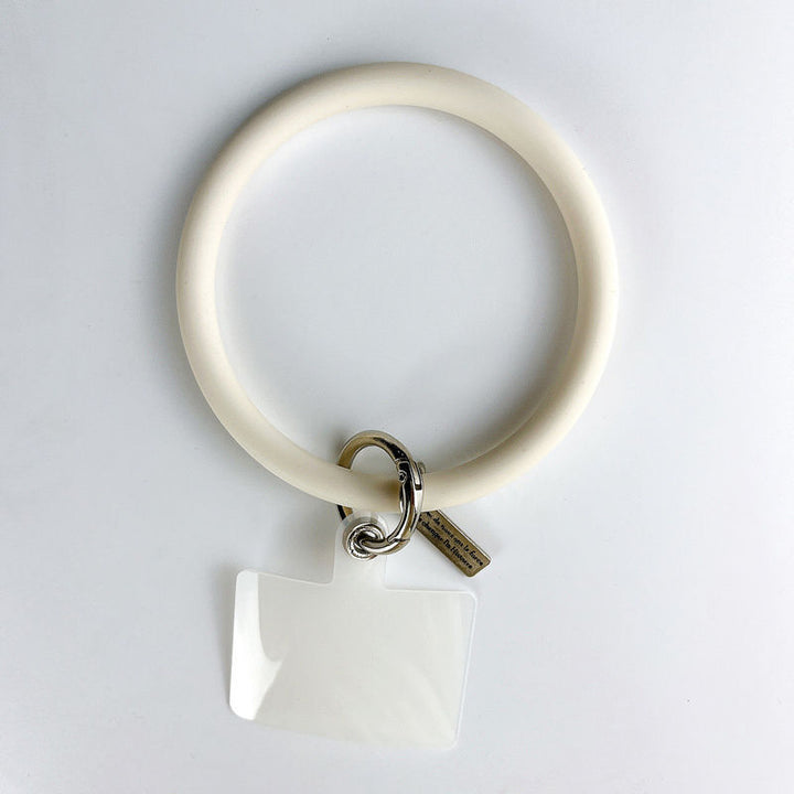 Multi-Funktionaler Clip-On Ring Schlüsselanhänger Karnz