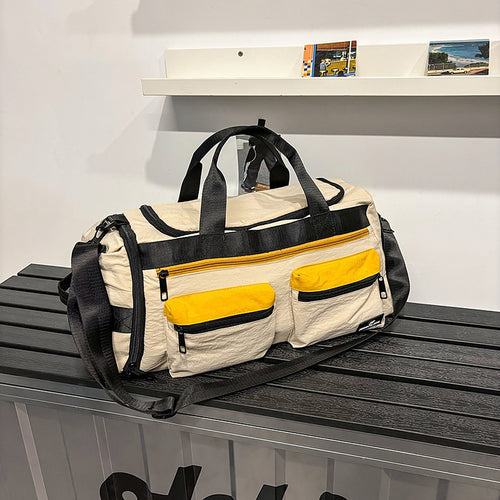 Haltbare Mehrzweck-Sport-Duffle-Tasche