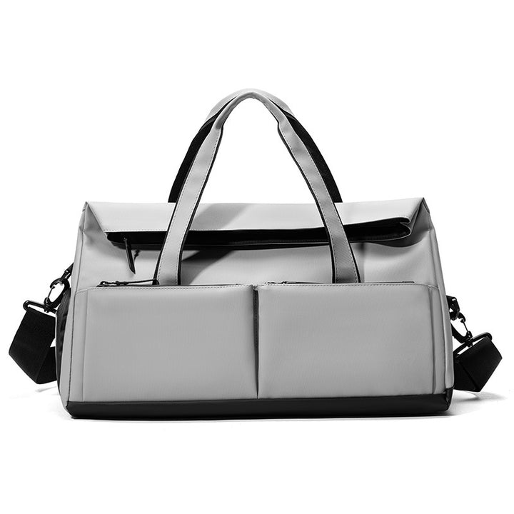 Sleek Urban Reise Duffelbag Karnz