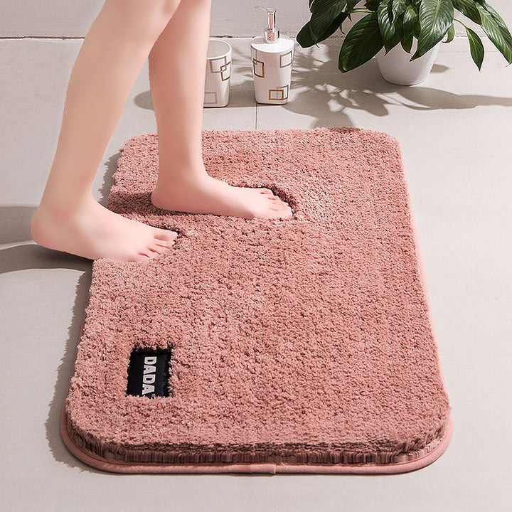 Badezimmer Komfortmatte