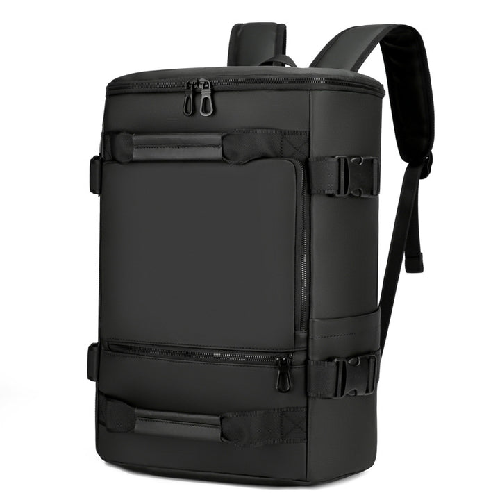 Vielseitiger Reiserrucksack Karnz