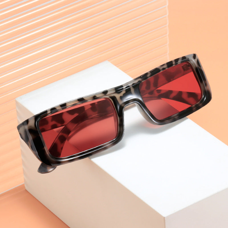 Damen modische Klapp-Sonnenbrille Karnz