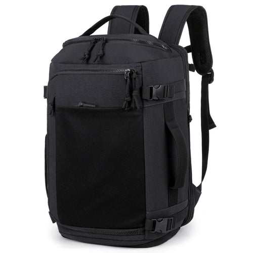 Hochwertiger Multifunktions-Rucksack mit Ergonomischem Design Karnz
