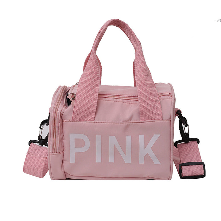 WoStylish Mini Utility Handtasche Karnz