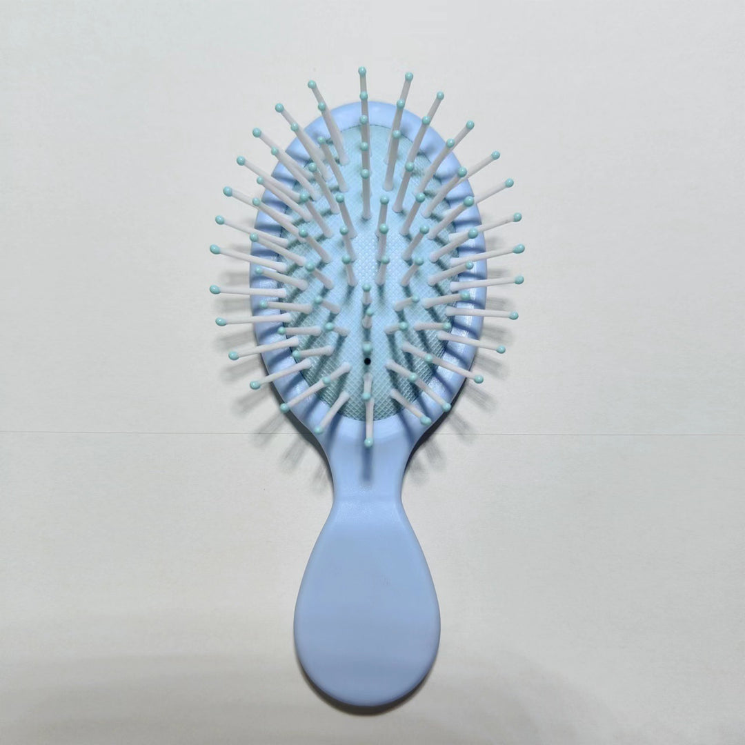 Ergonomische Haarglättungsbürste Karnz