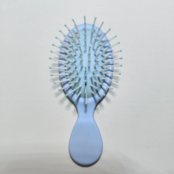 Ergonomische Haarglättungsbürste Karnz
