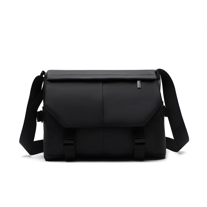 Moderne geometrische Mustertasche Karnz