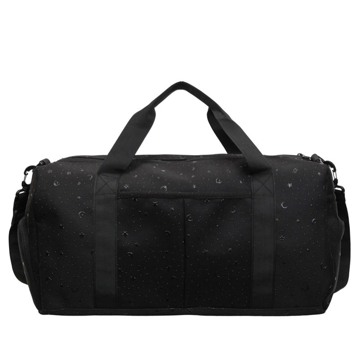 Stilvolle wasserabweisende Sport-Duffle-Tasche