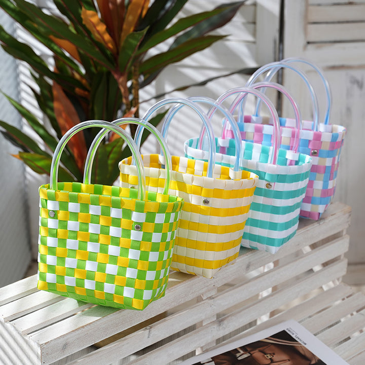 Handtasche Karnz