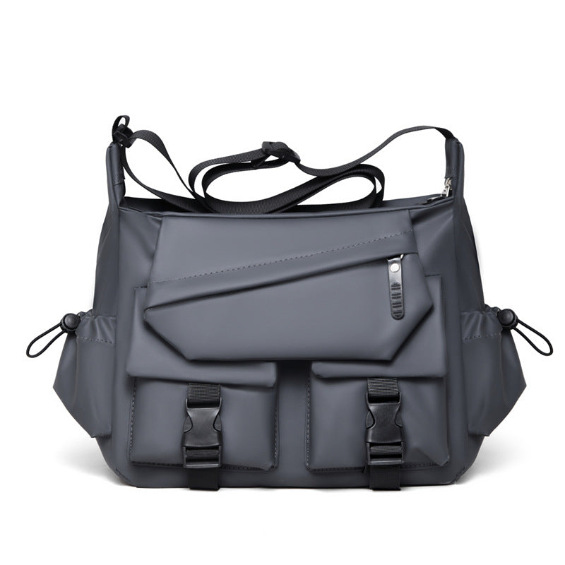 Multifunktionale wasserdichte Schultertasche Karnz