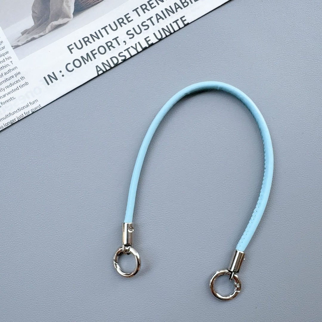 Premium langlebiger Schlüsselband mit Metallclips Karnz