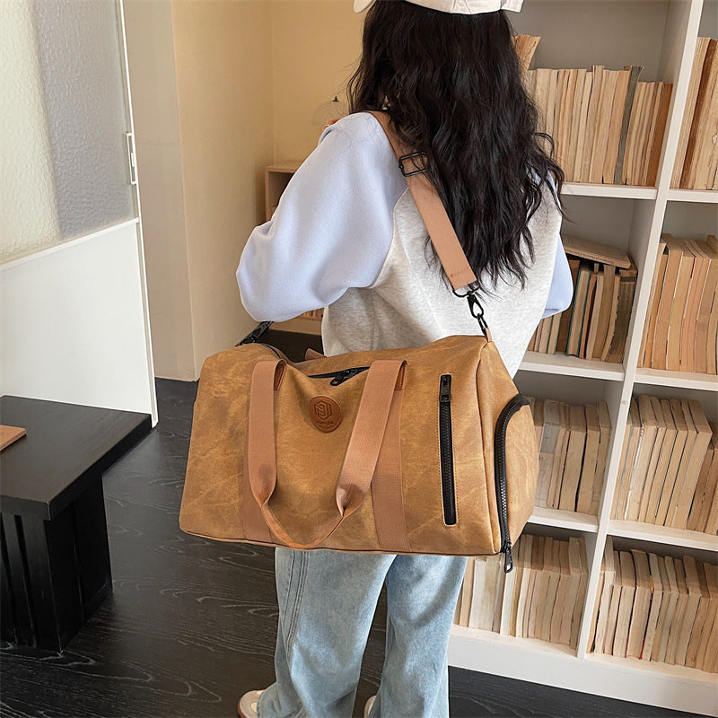 Vielseitige Mehrzweck-Reisetasche Karnz