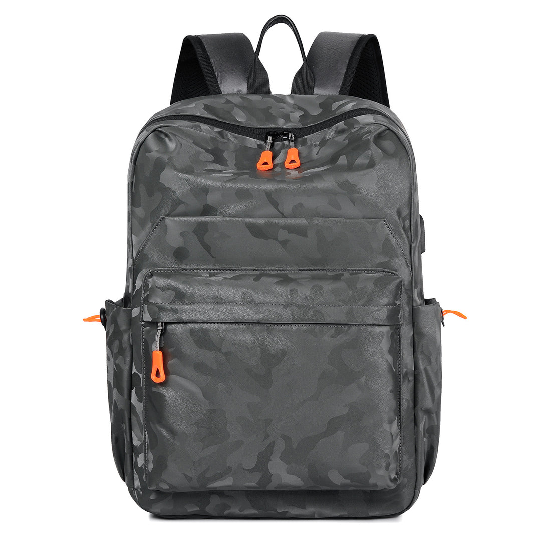 Multifunktionaler wasserdichter Reise-Rucksack Karnz