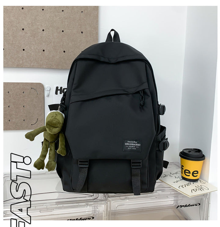 Vielseitiger Rucksack für den täglichen Gebrauch