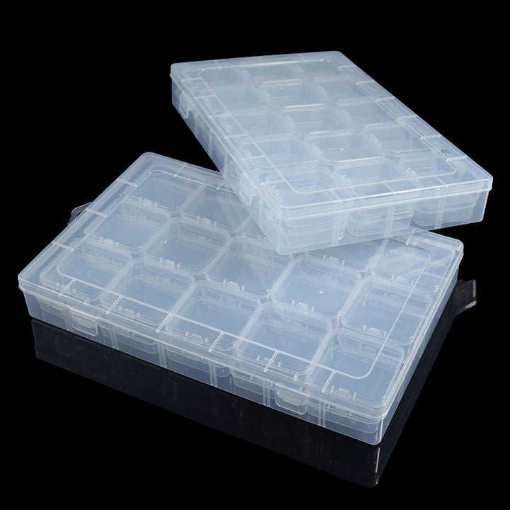 Fortgeschrittenes Modulares Storage-Organizer Karnz