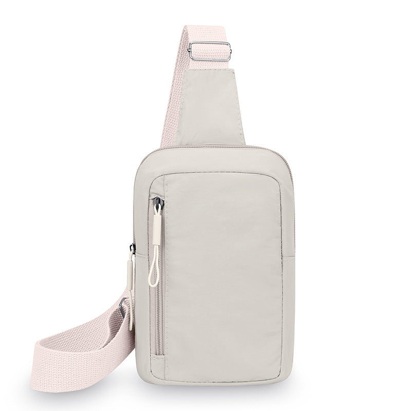 Kompakte Urban Sling Bag Karnz