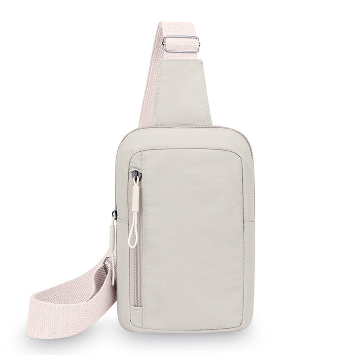 Kompakte Urban Sling Bag Karnz