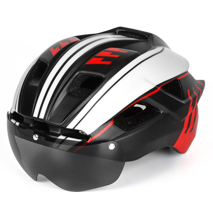 Fahrsicherheitsschutzhelm Karnz