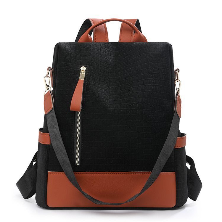 Vielseitiger Mehrfachfach-Rucksack Karnz