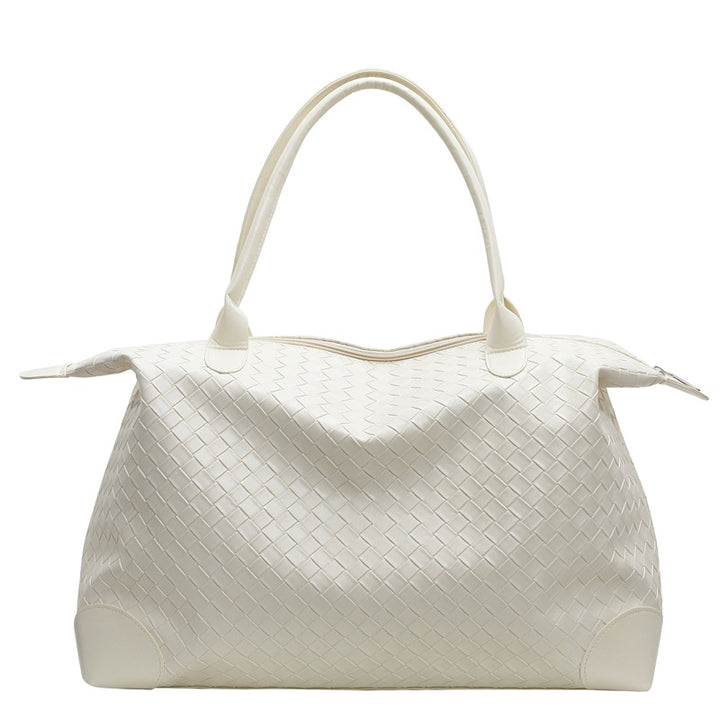 Handgefertigte ven Leder Wochenendtasche Karnz