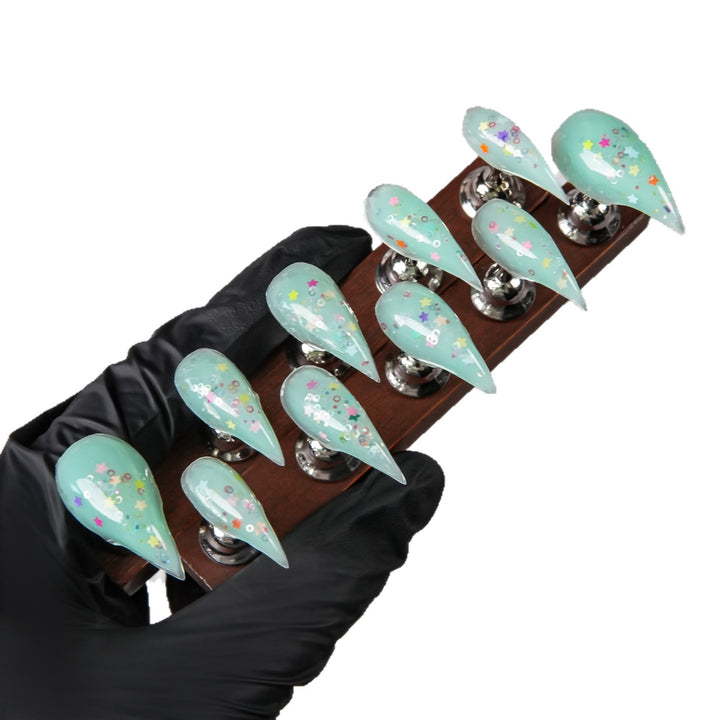 Nagelkunst Tipps