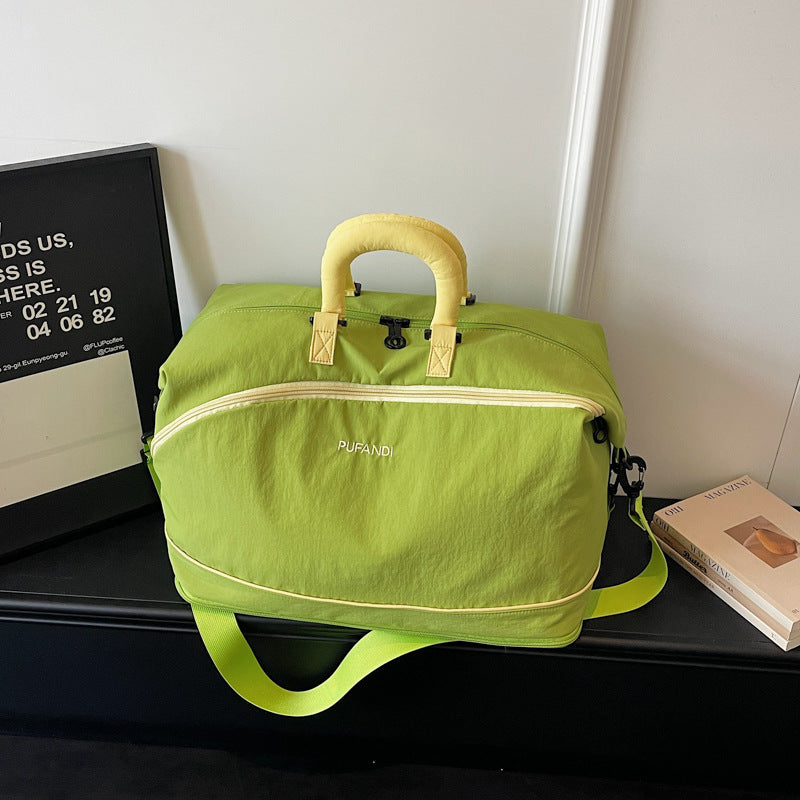 Leichtgewicht Multi-Funktions Wochenende Reisetasche