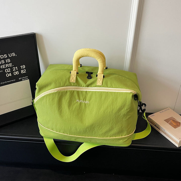 Leichtgewicht Multi-Funktions Wochenende Reisetasche