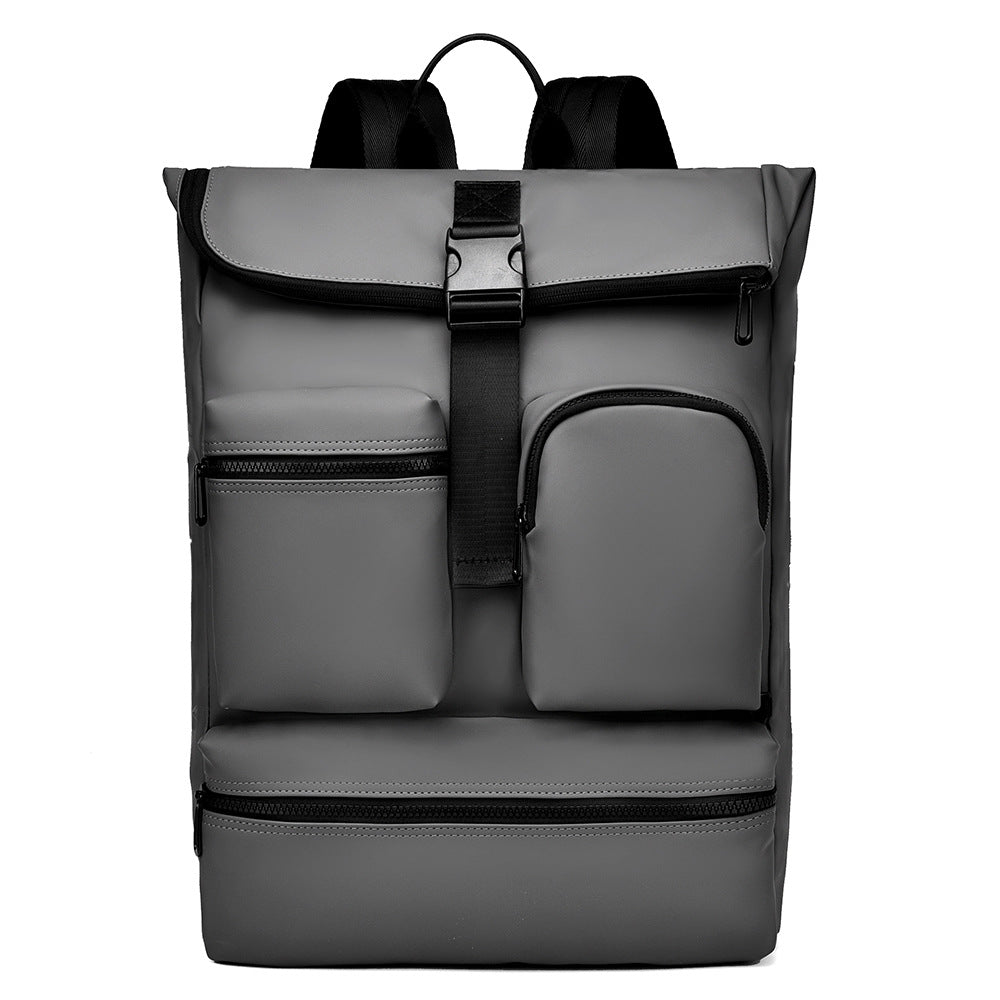 Wasserdichte Mehrfachfach-Rucksack Karnz