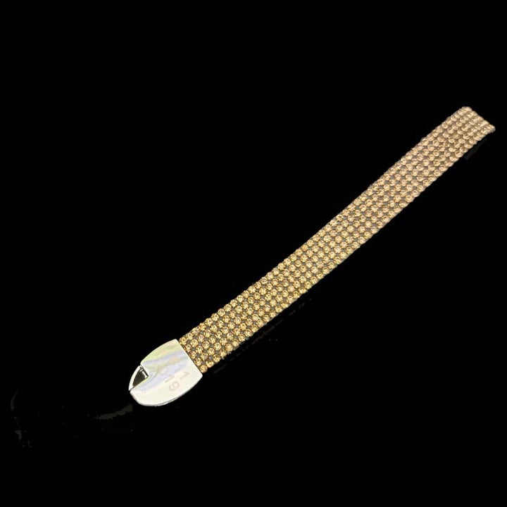 Dekoratives Strass-Haaraccessoire Karnz