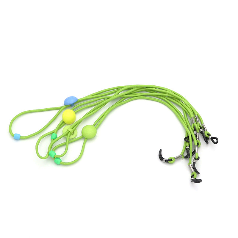 Verstellbare Brillenhalterung Lanyard Karnz