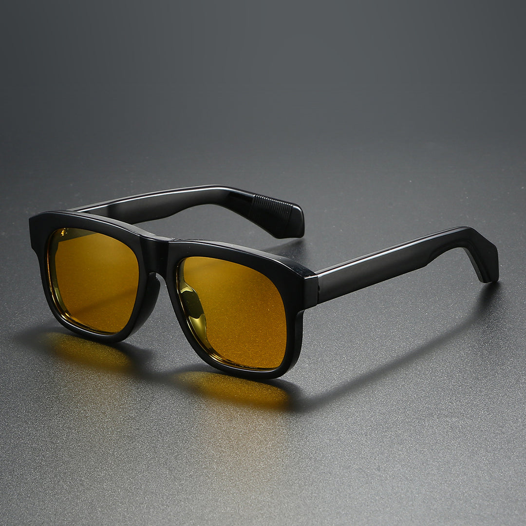Damen moderne Sonnenbrille mit ergonomischem Design und hochwertigem UV-Schutz Karnz