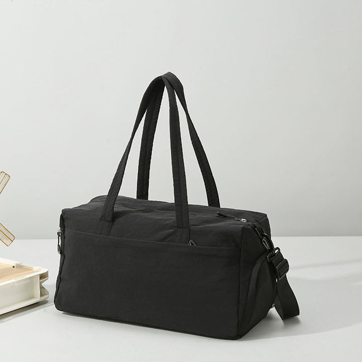 Vielseitige multifunktionale Reisetasche
