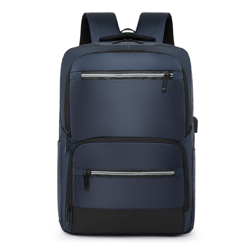 Moderner leichter multifunktionaler Rucksack Karnz