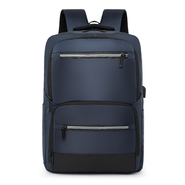 Moderner leichter multifunktionaler Rucksack Karnz