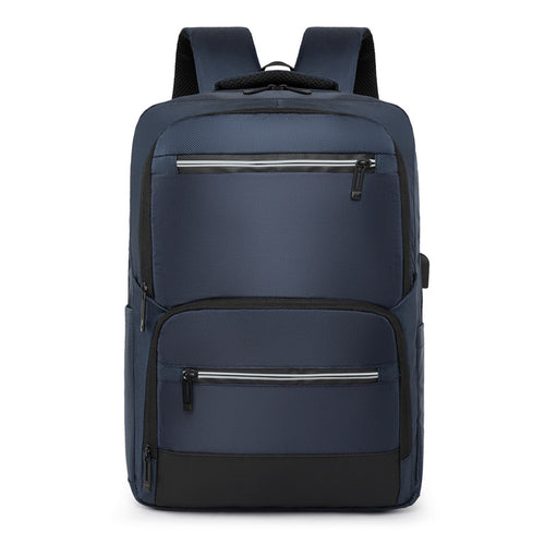 Moderner leichter multifunktionaler Rucksack Karnz