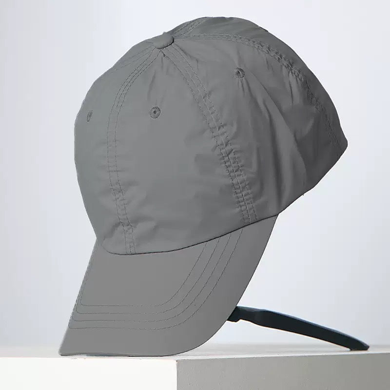 Leichte Outdoor-Sportmütze