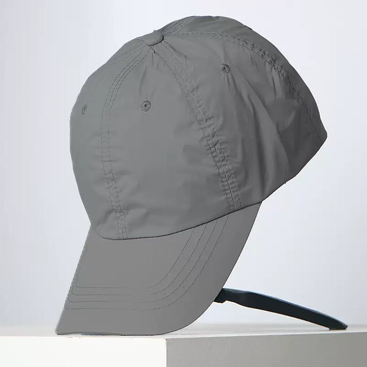 Leichte Outdoor-Sportmütze